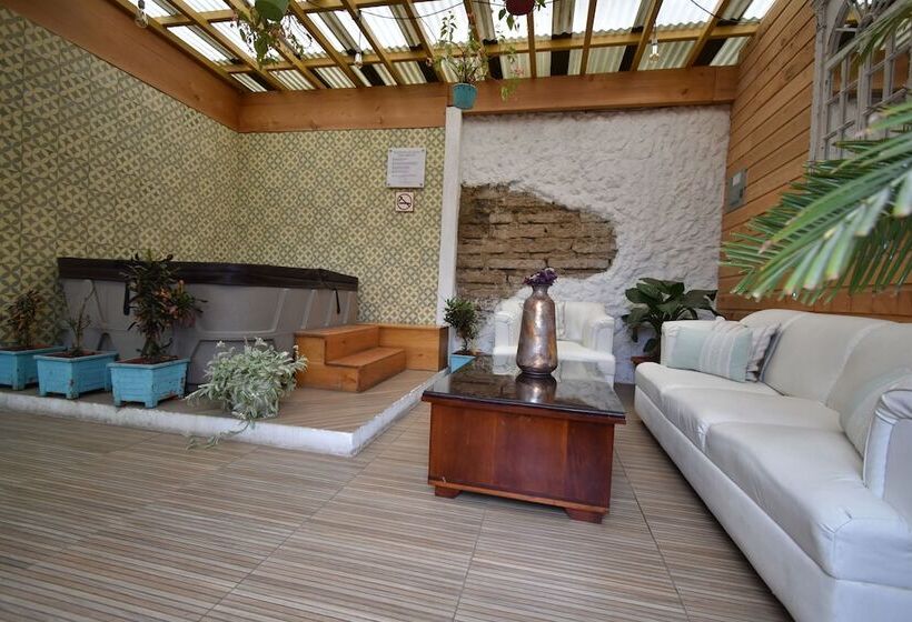 Casa Morasan Hotel Boutique