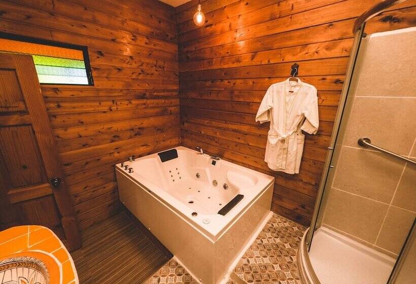 Casa Morasan Hotel Boutique