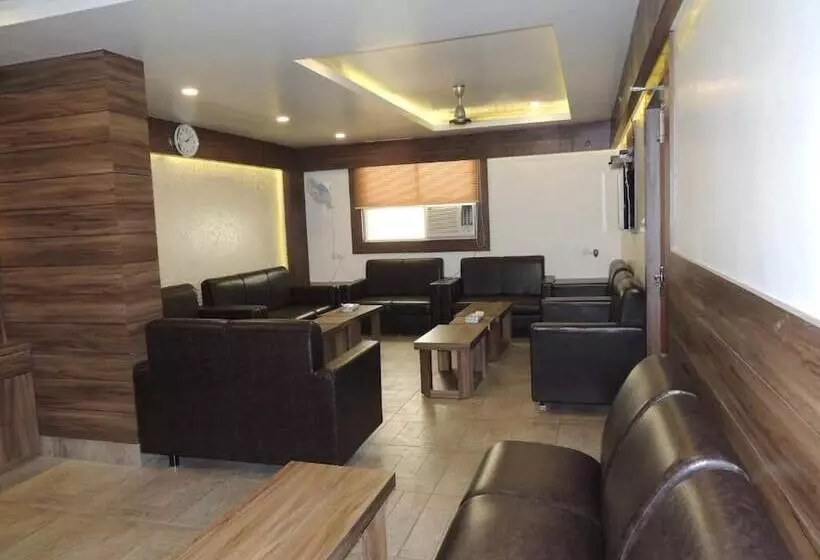 ホテル Elite Suites Mint Gomti Nagar