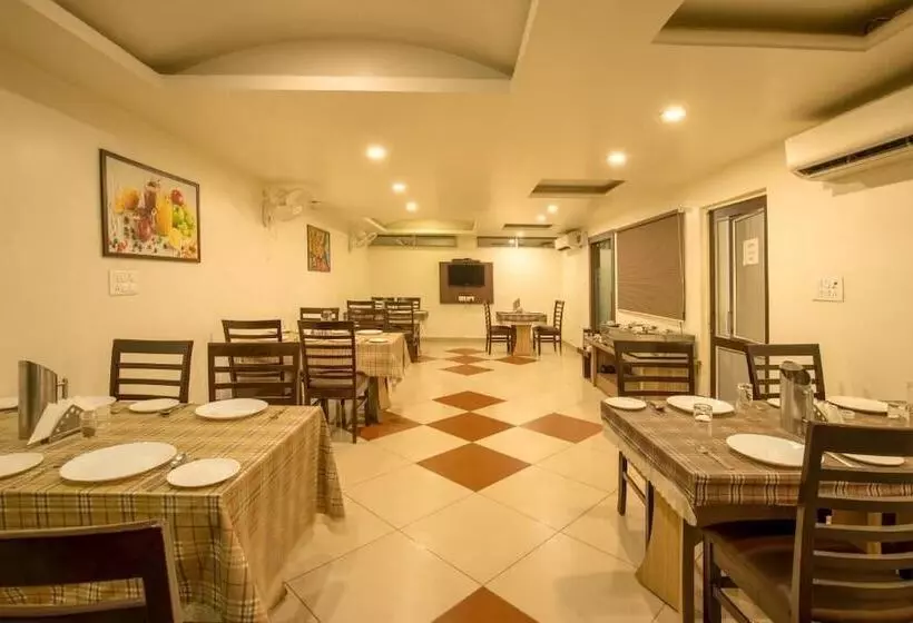 ホテル Elite Suites Mint Gomti Nagar