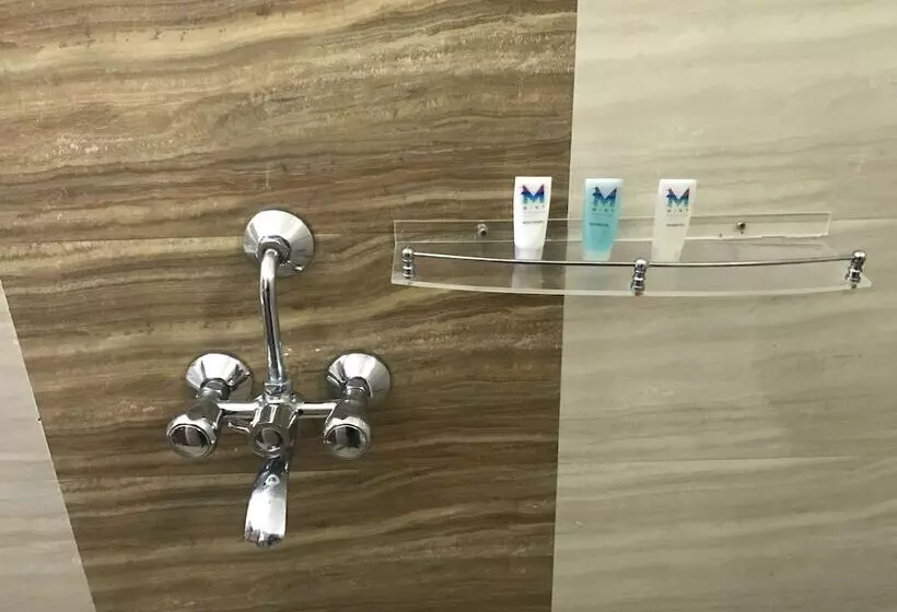 ホテル Elite Suites Mint Gomti Nagar