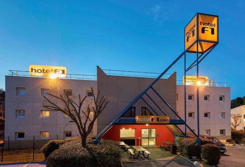 酒店 F1 Epinay Sur Orge