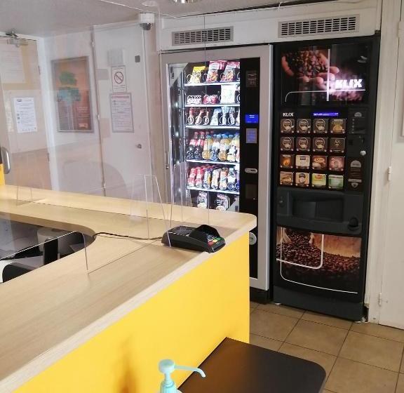 酒店 F1 Epinay Sur Orge