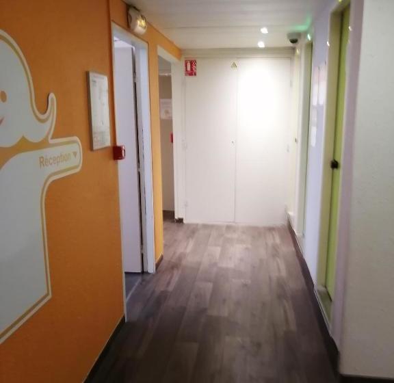 酒店 F1 Epinay Sur Orge