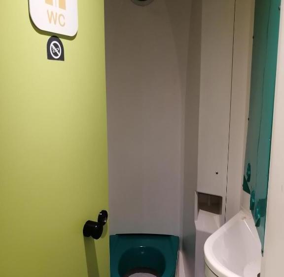 酒店 F1 Epinay Sur Orge