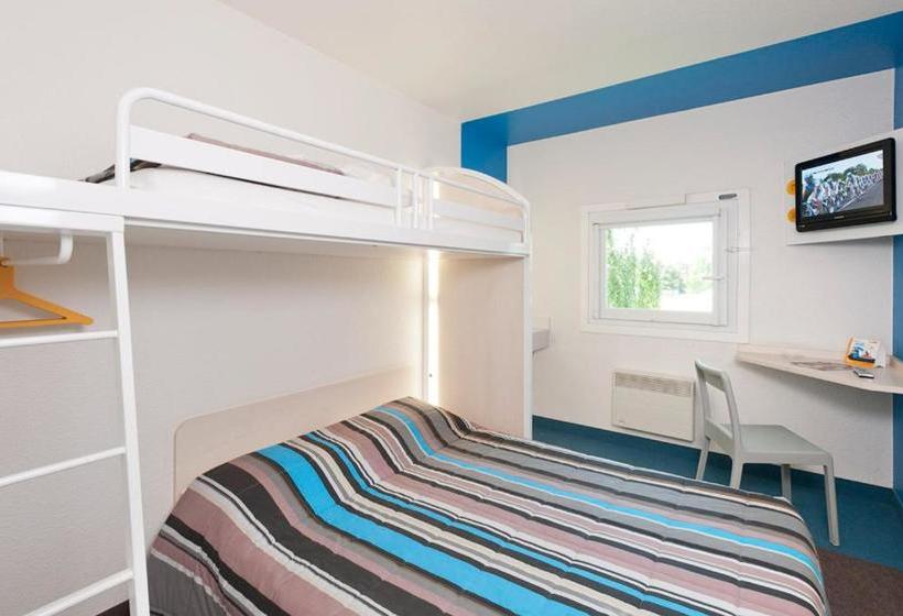 酒店 F1 Epinay Sur Orge