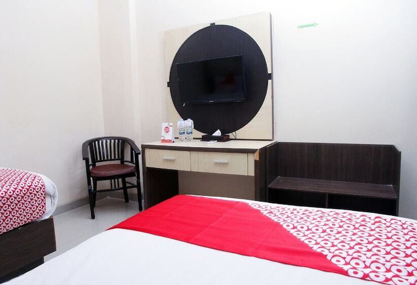 Reddoorz At Hotel Gajah Mada Palu