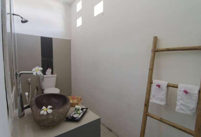 هتل Gili Ilalang Village