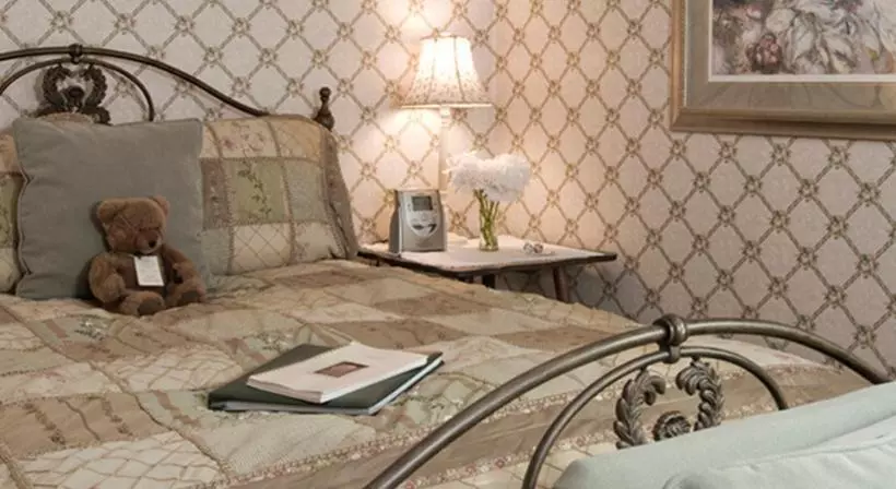 Hotelli Inn At Ellis River