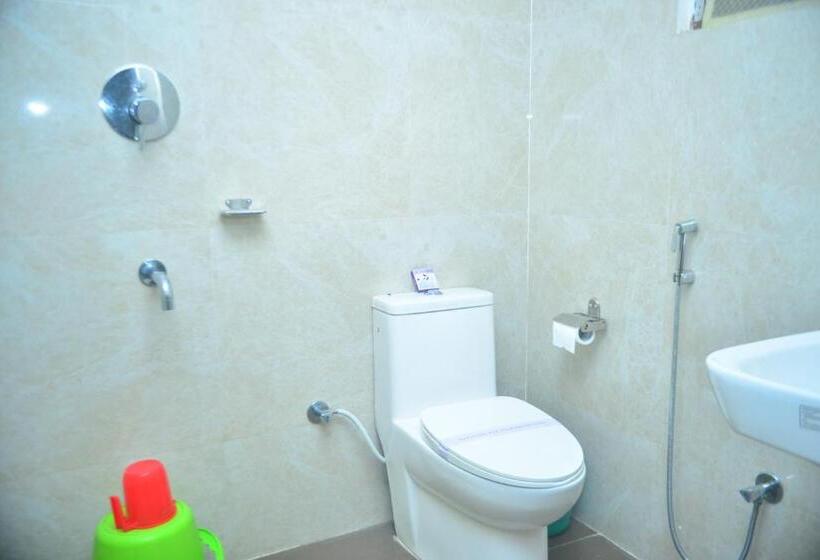 בית מלון כפרי Jora Palace