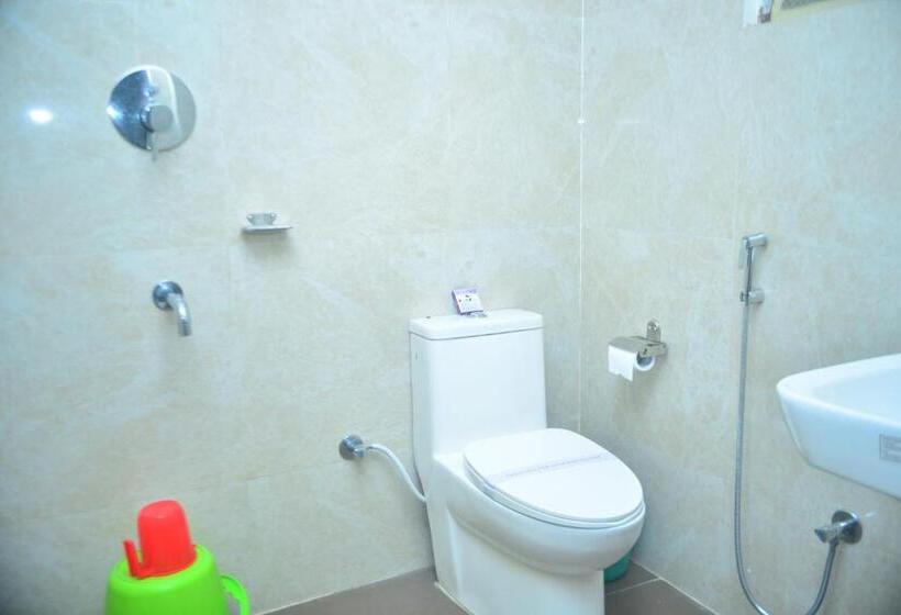 בית מלון כפרי Jora Palace