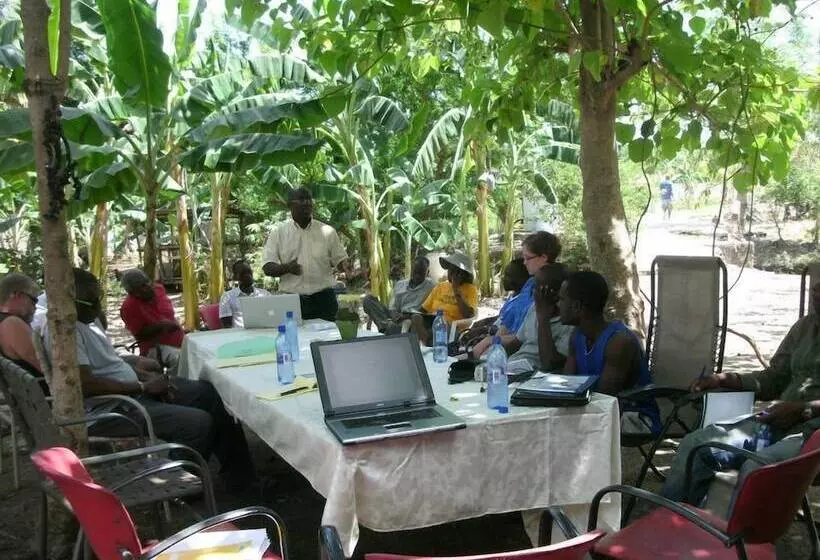 هتل Kiskeya Guest House