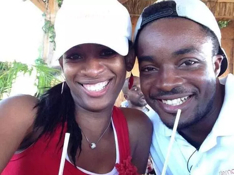 هتل Kiskeya Guest House