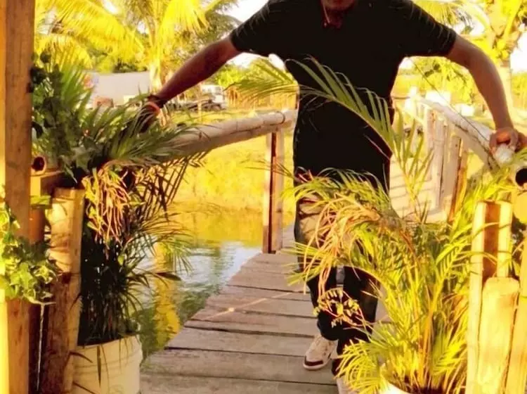 هتل Kiskeya Guest House