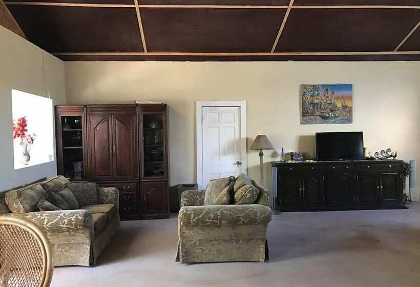 هتل Kiskeya Guest House