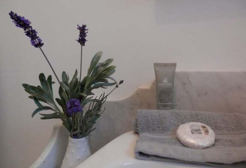 فندق La Villa Aux Oliviers