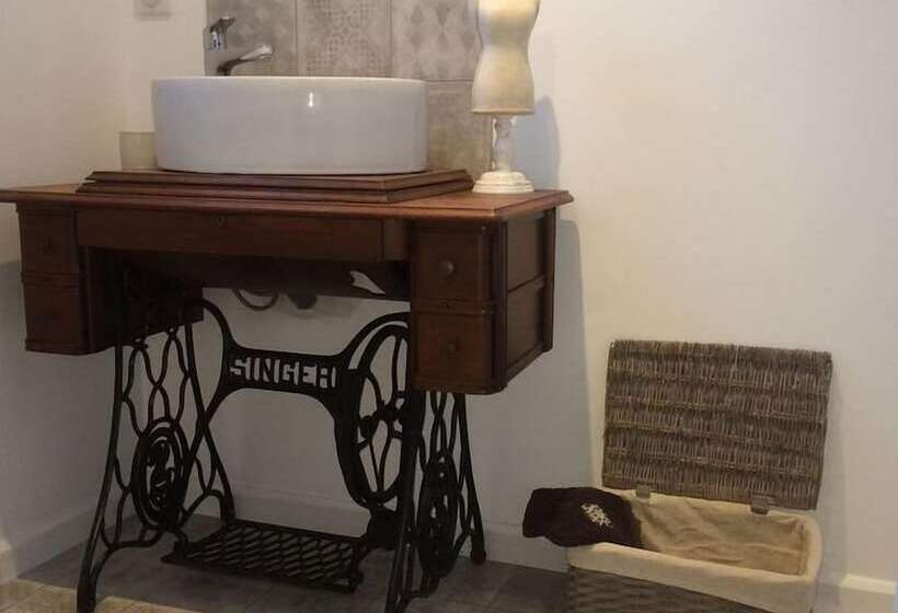 فندق La Villa Aux Oliviers