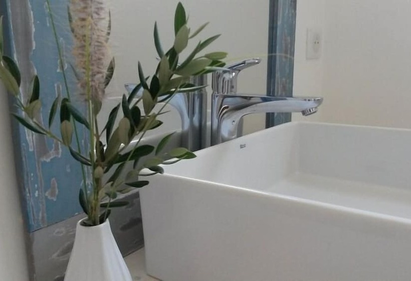 فندق La Villa Aux Oliviers