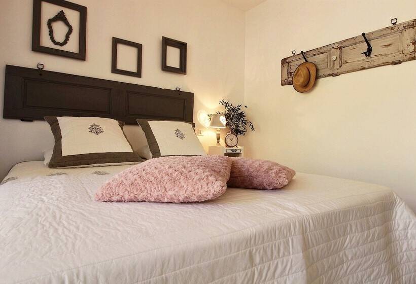 فندق La Villa Aux Oliviers