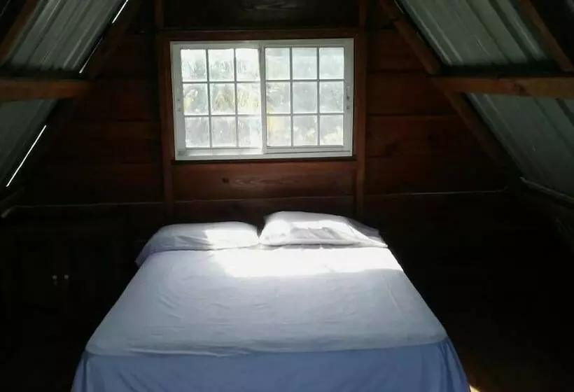 هتل Le Creole Hideaway