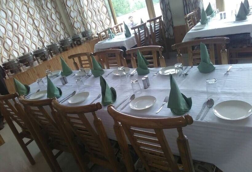 酒店 Lotus Inn River View