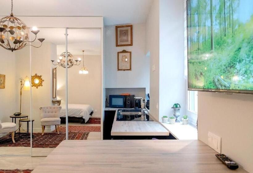 Mhl   Maison Hotel Lyon