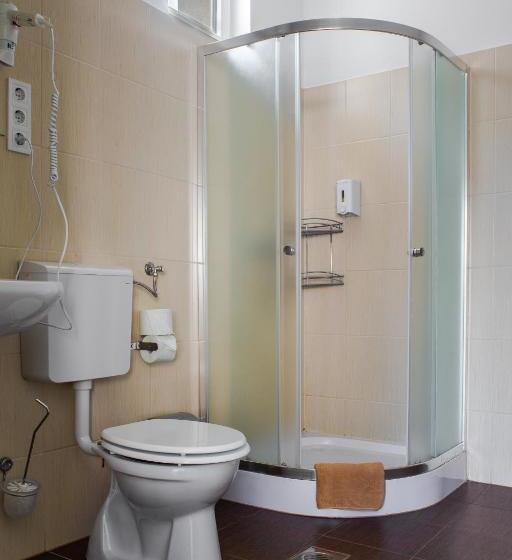 ホテル Microstore Airport Panzio