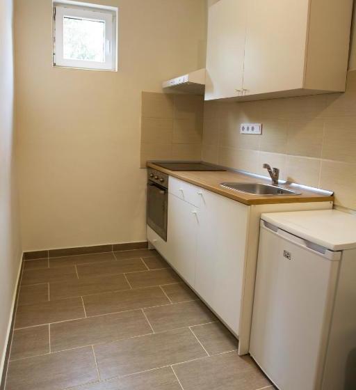 ホテル Microstore Airport Panzio