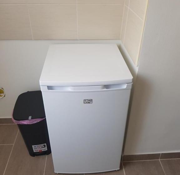 ホテル Microstore Airport Panzio