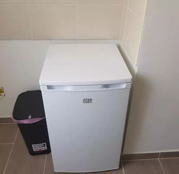 Hotelli Microstore Airport Panzio