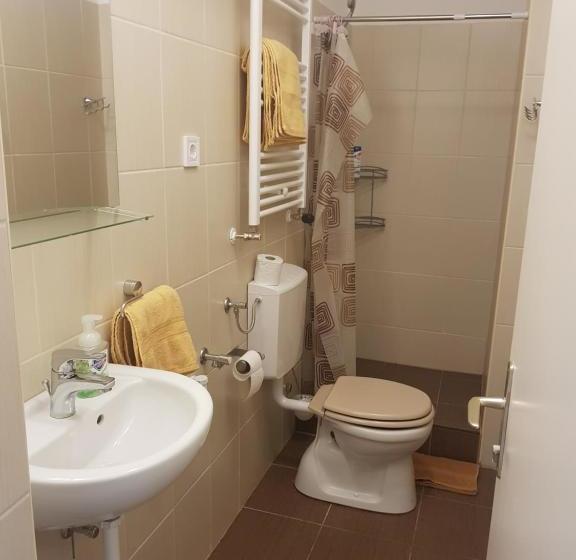 ホテル Microstore Airport Panzio