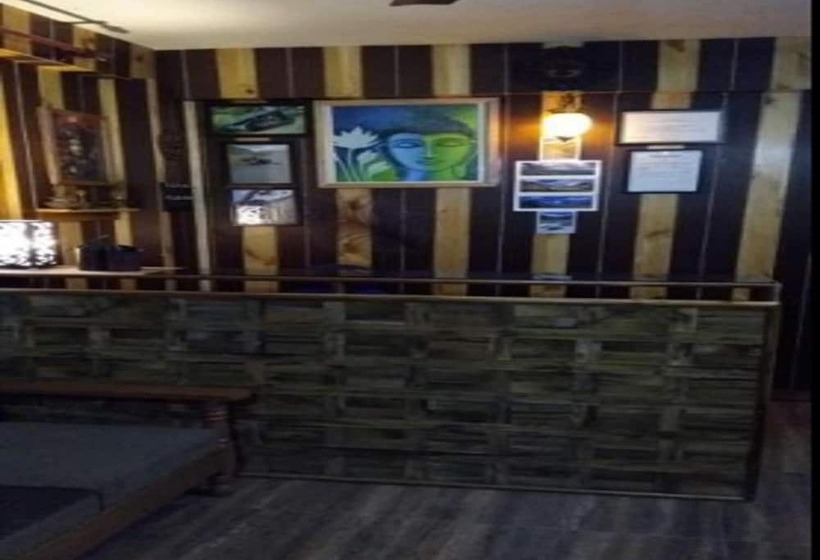 בית מלון כפרי Mountain Orchid