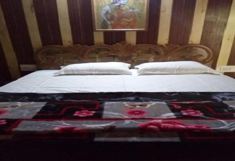 בית מלון כפרי Mountain Orchid