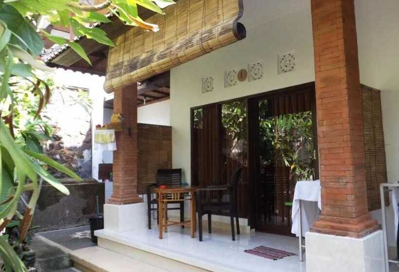 Hotel Omah D Taman By Eps