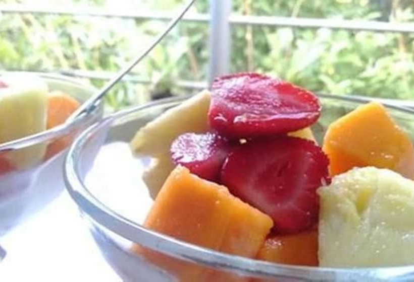 Hotel Omah D Taman By Eps