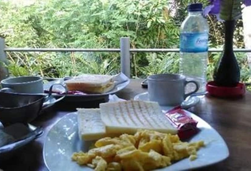 Hotel Omah D Taman By Eps