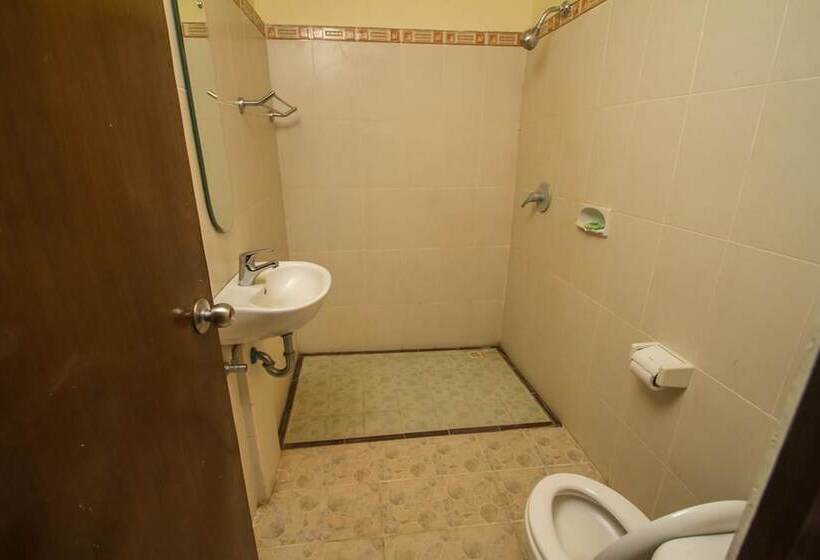 Hotel Omah D Taman By Eps