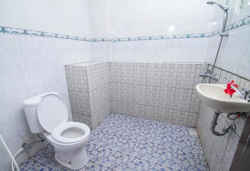 Hotel Omah D Taman By Eps