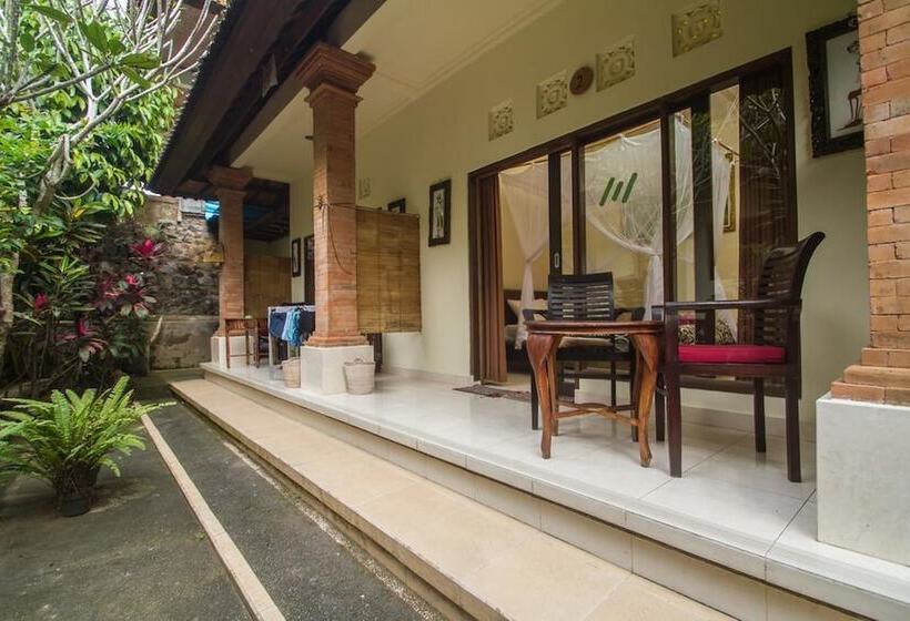 Hotel Omah D Taman By Eps