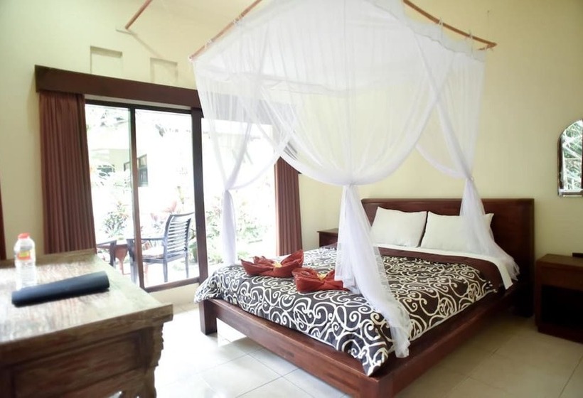 Hotel Omah D Taman By Eps