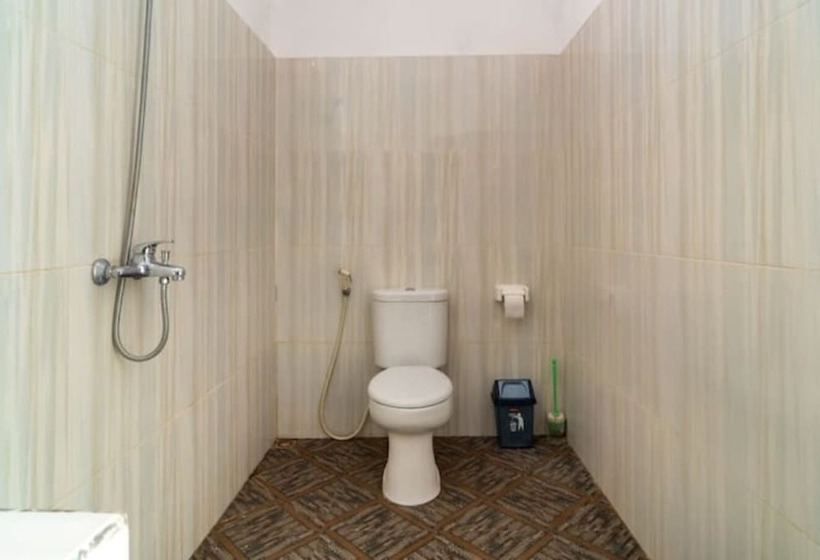 فندق Santai Homestay