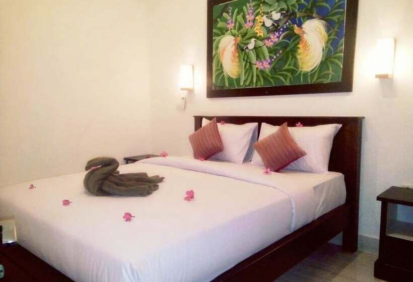 فندق Santai Homestay