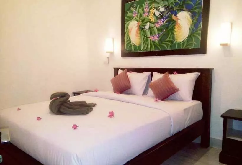 ホテル Santai Homestay