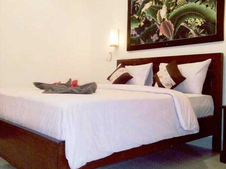 فندق Santai Homestay