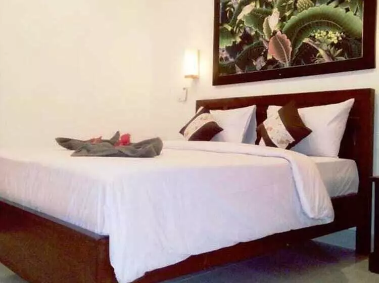 ホテル Santai Homestay