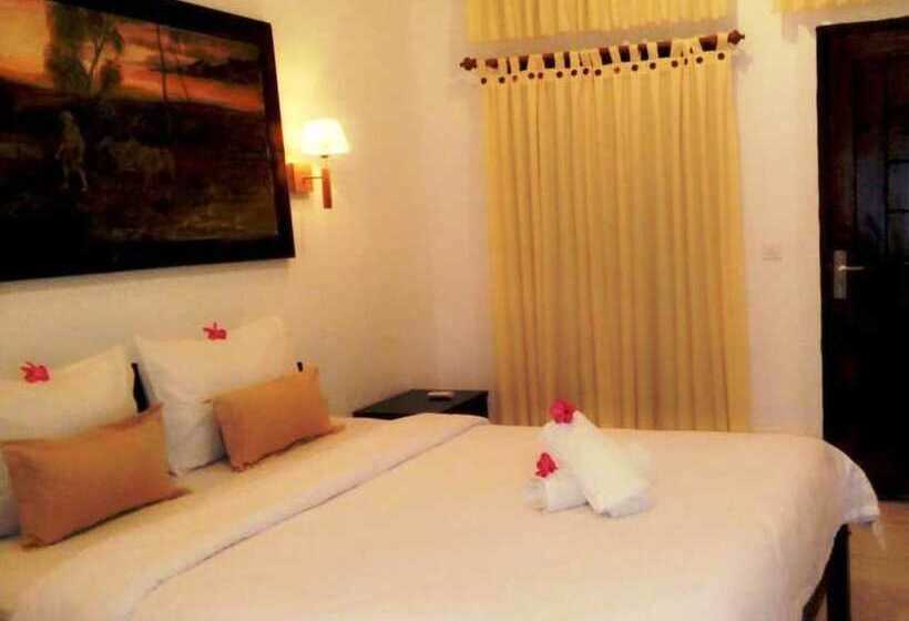 فندق Santai Homestay