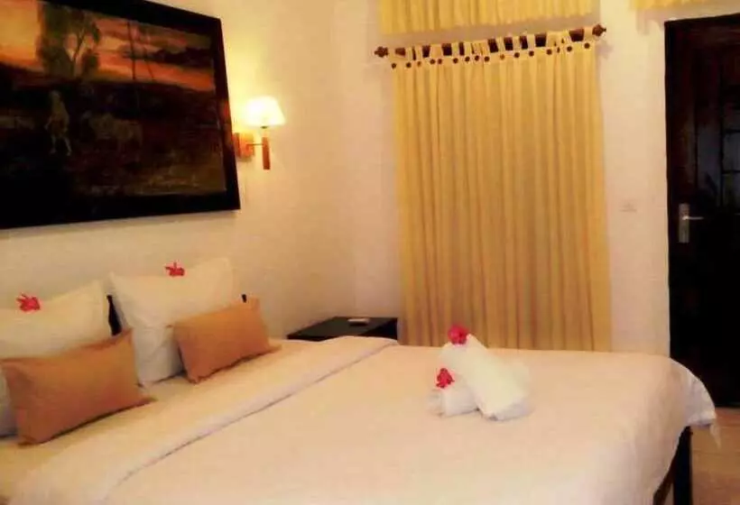 ホテル Santai Homestay