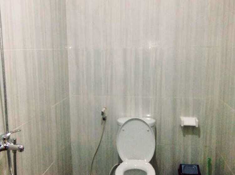 فندق Santai Homestay