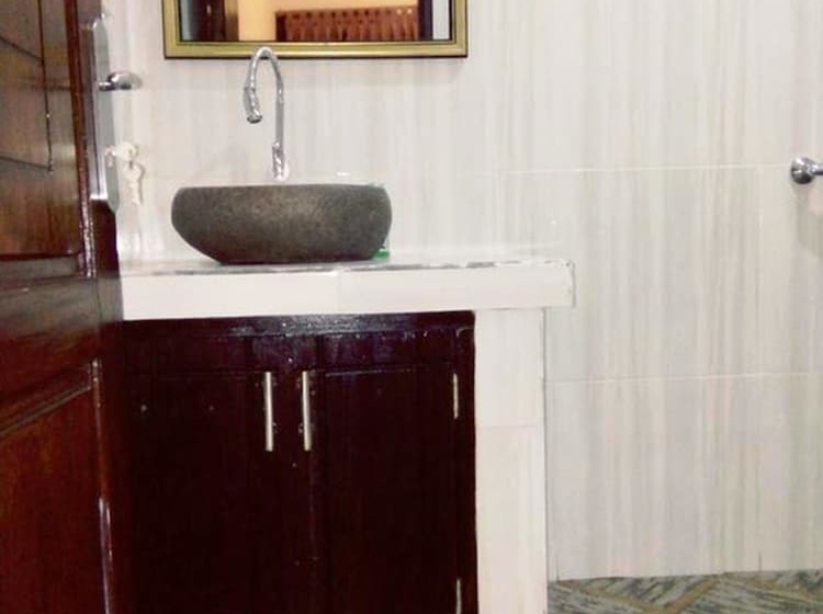 فندق Santai Homestay