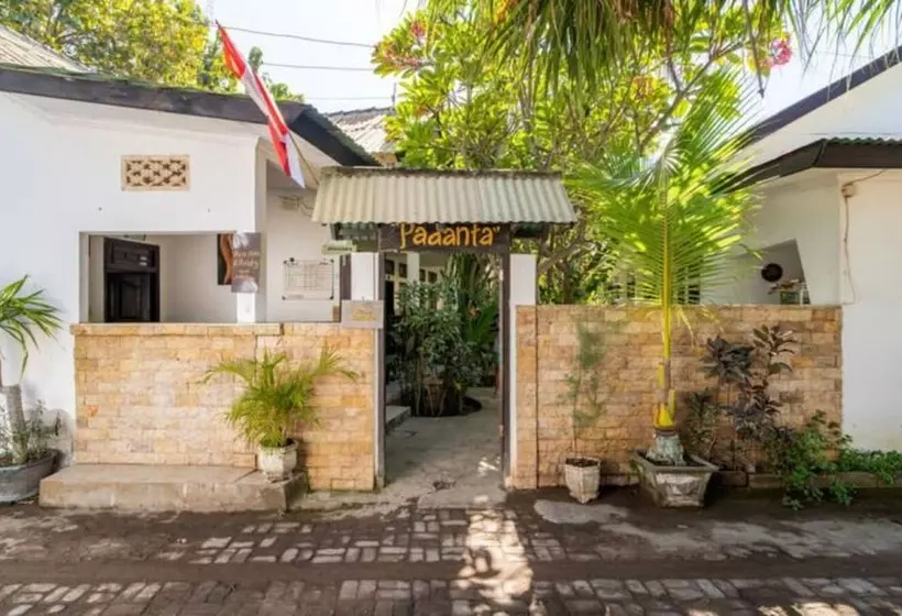 ホテル Santai Homestay